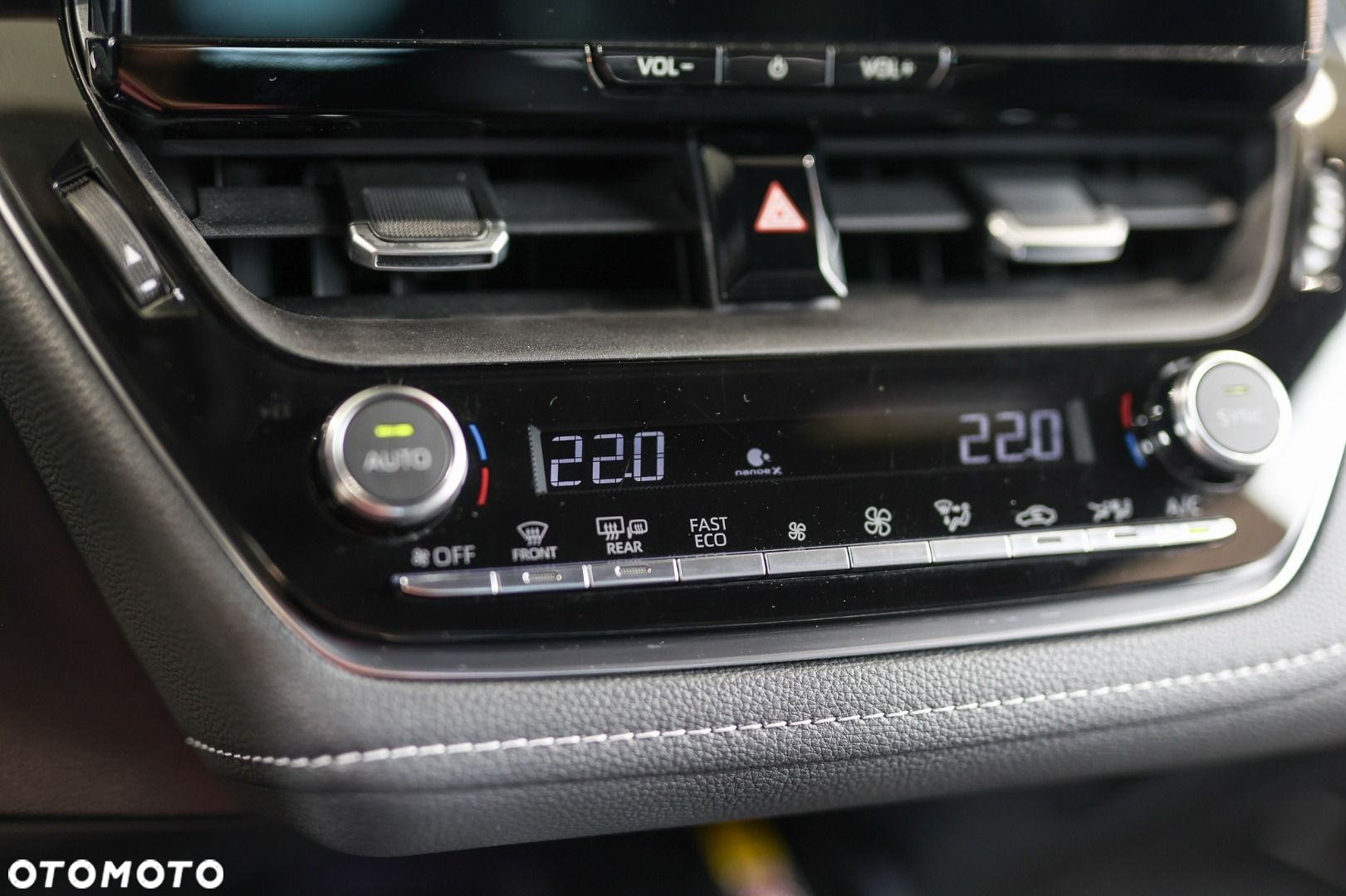 Toyota Corolla - 20