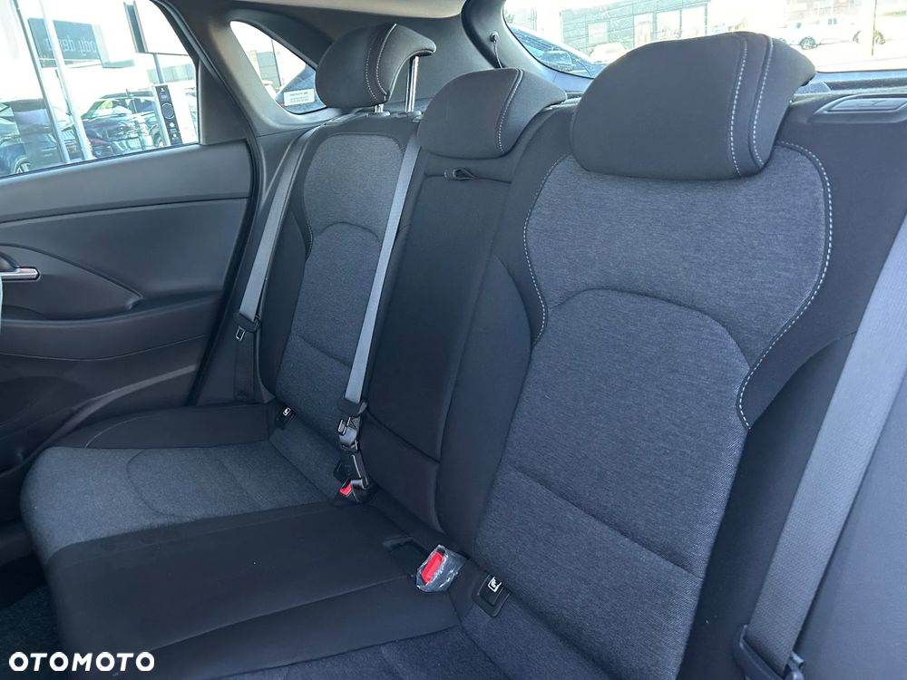 Hyundai i30 1.0 T-GDI Smart - 14