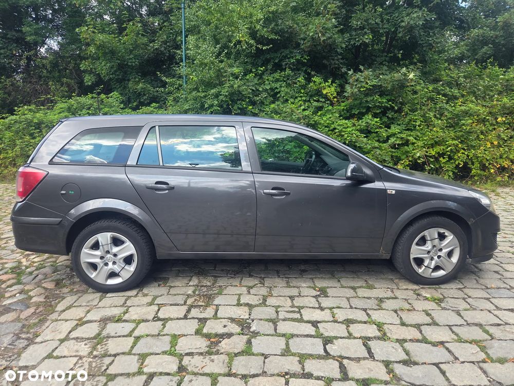 Opel Astra 1.6 Cosmo EU6 - 5
