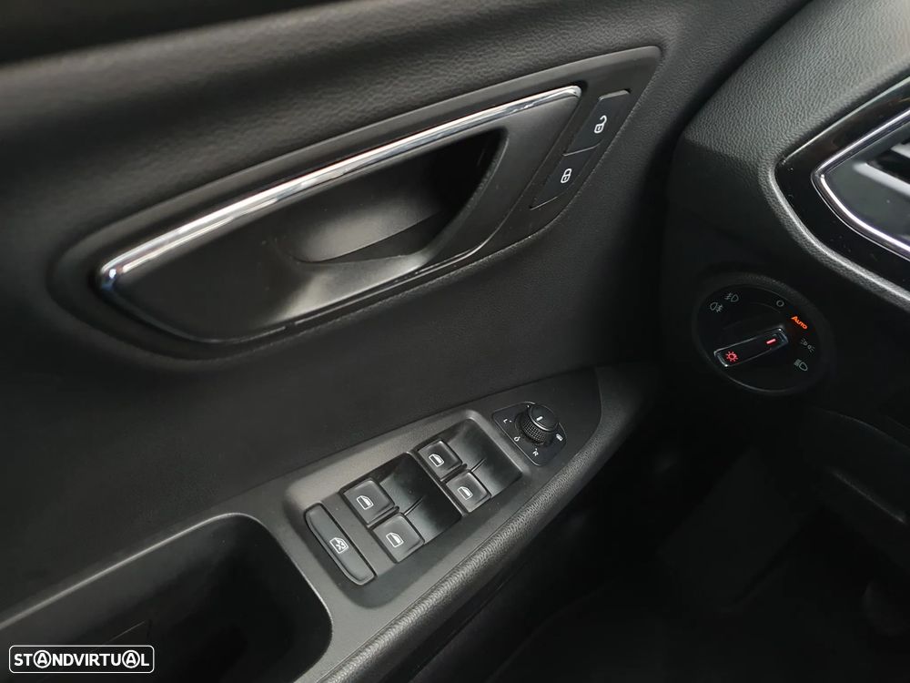 SEAT Leon ST 1.6 TDI Ecomotive Style - 10