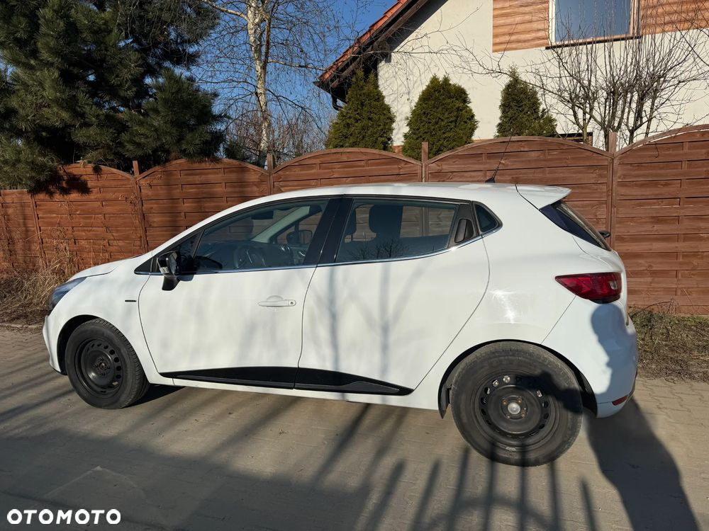 Renault Clio Energy TCe 120 EDC Limited - 4