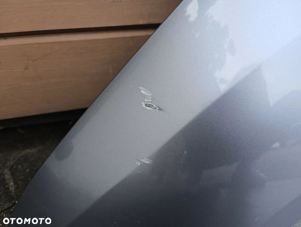 Błotnik Renault Fluence TERNR prawy lewy - 4