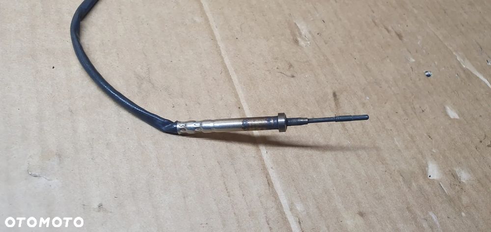 Czujnik temperatury spalin sonda BMW 2 F45 8589813 - 2