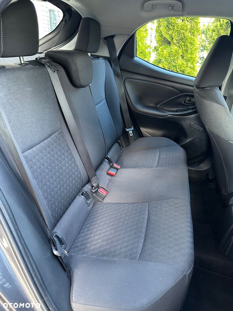 Toyota Yaris 1.5 Comfort - 14