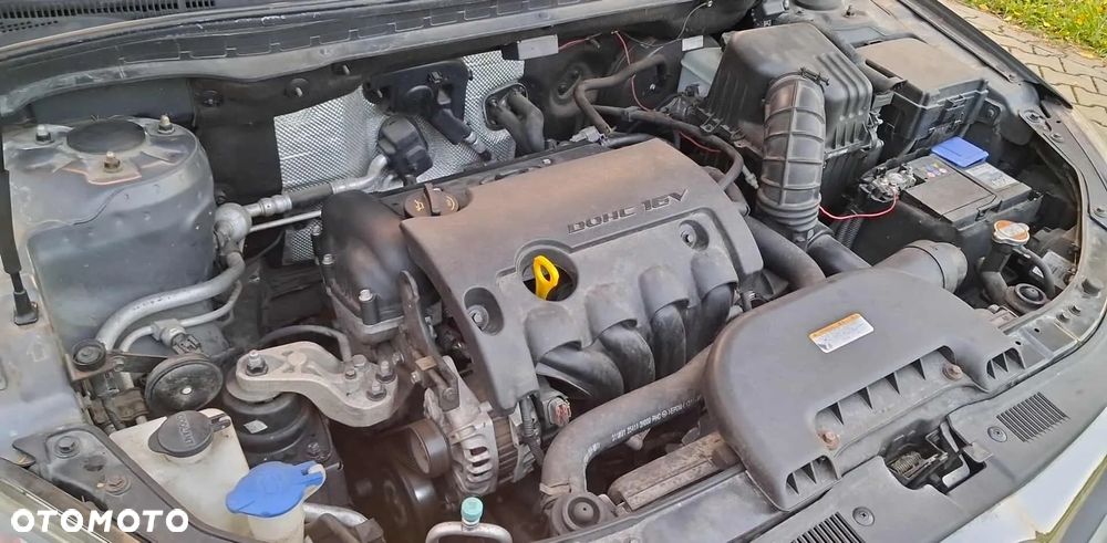 Hyundai i30 1.4 Classic - 23