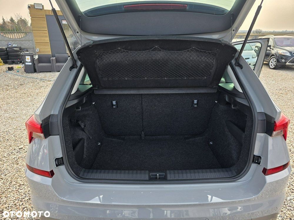 Skoda Kamiq 1.5 TSI DSG Monte Carlo - 23