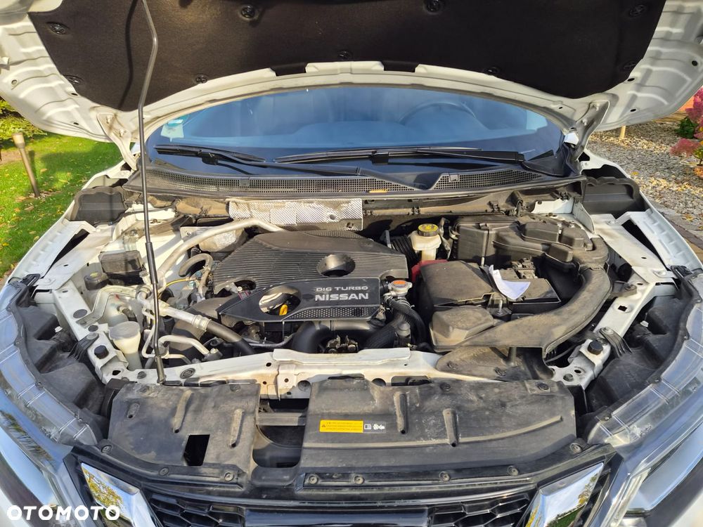 Nissan Qashqai 1.6 DIG-T Tekna - 33
