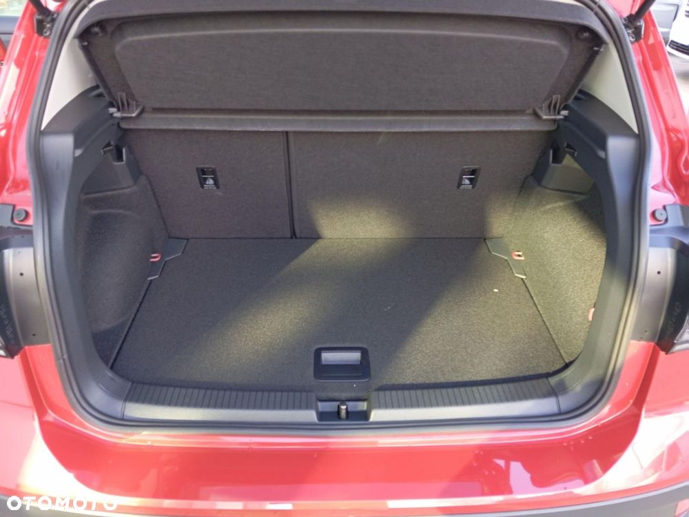 Volkswagen T-Cross - 20