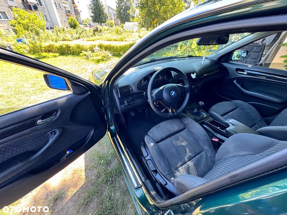 BMW Seria 3 - 14