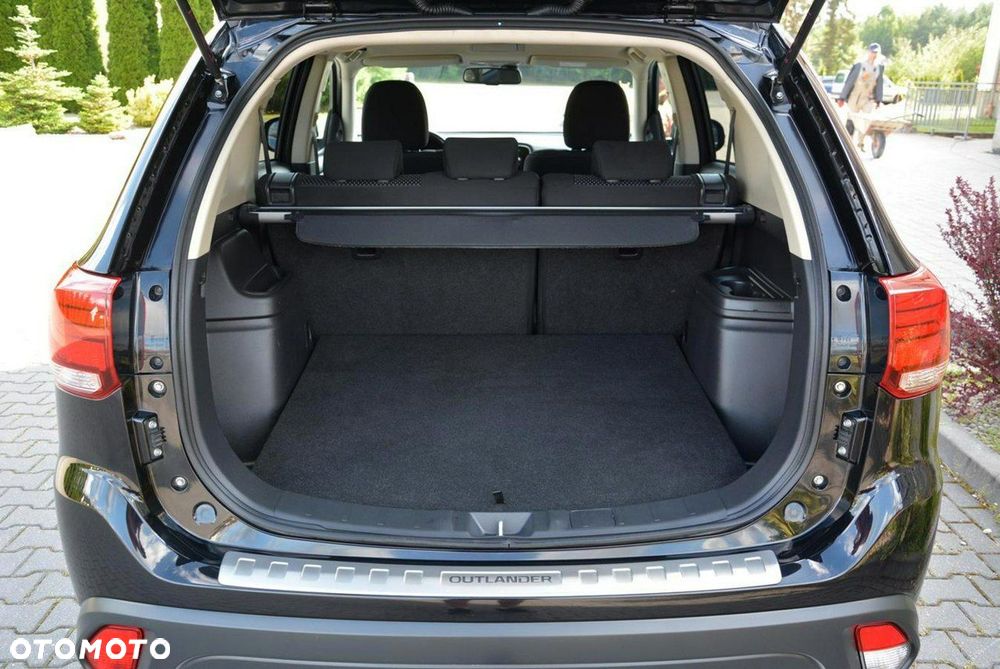 Mitsubishi Outlander 2.0 2WD Edition - 33