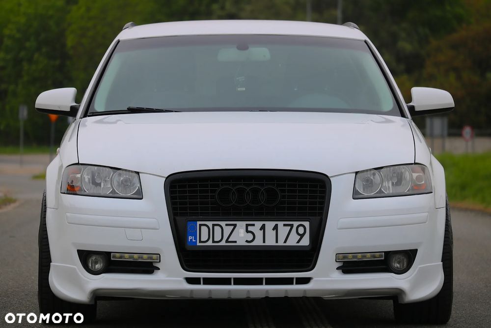 Audi A3 Sportback 1.6 Limited Edition - 13