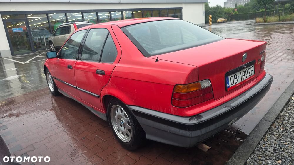 BMW Seria 3 - 3