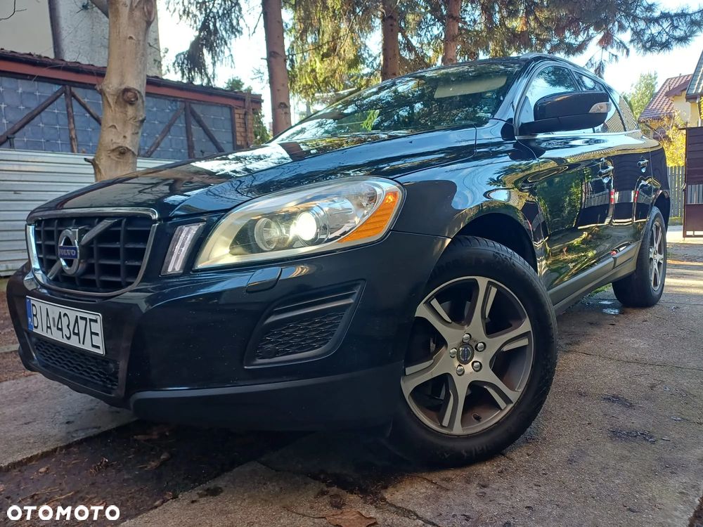 Volvo XC 60 D3 Summum - 36