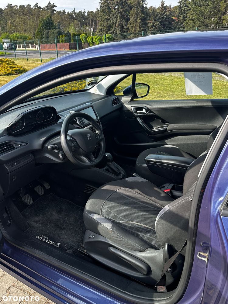 Peugeot 208 1.2 PureTech Active - 3