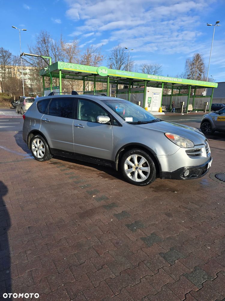 Subaru B9 Tribeca 3.0 TE Exclusive - 16