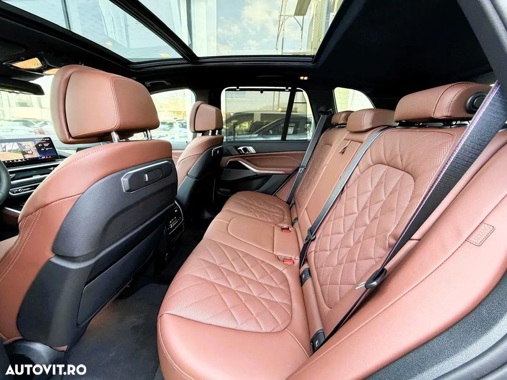 BMW X5 xDrive40i AT MHEV - 17