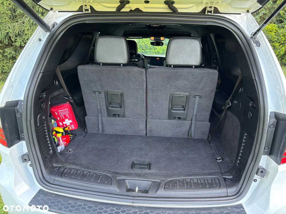 Dodge Durango - 21
