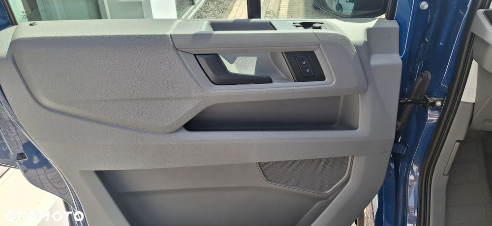 Volkswagen Crafter - 12