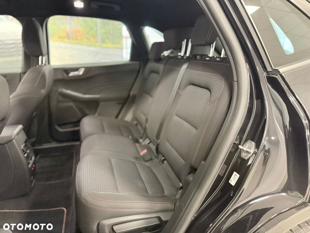 Ford Kuga 2.5 FHEV FWD ST-Line - 19