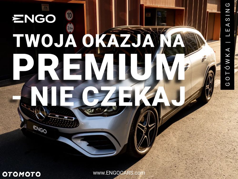 Mercedes-Benz GLA 200 mHEV AMG Line 7G-DCT - 1