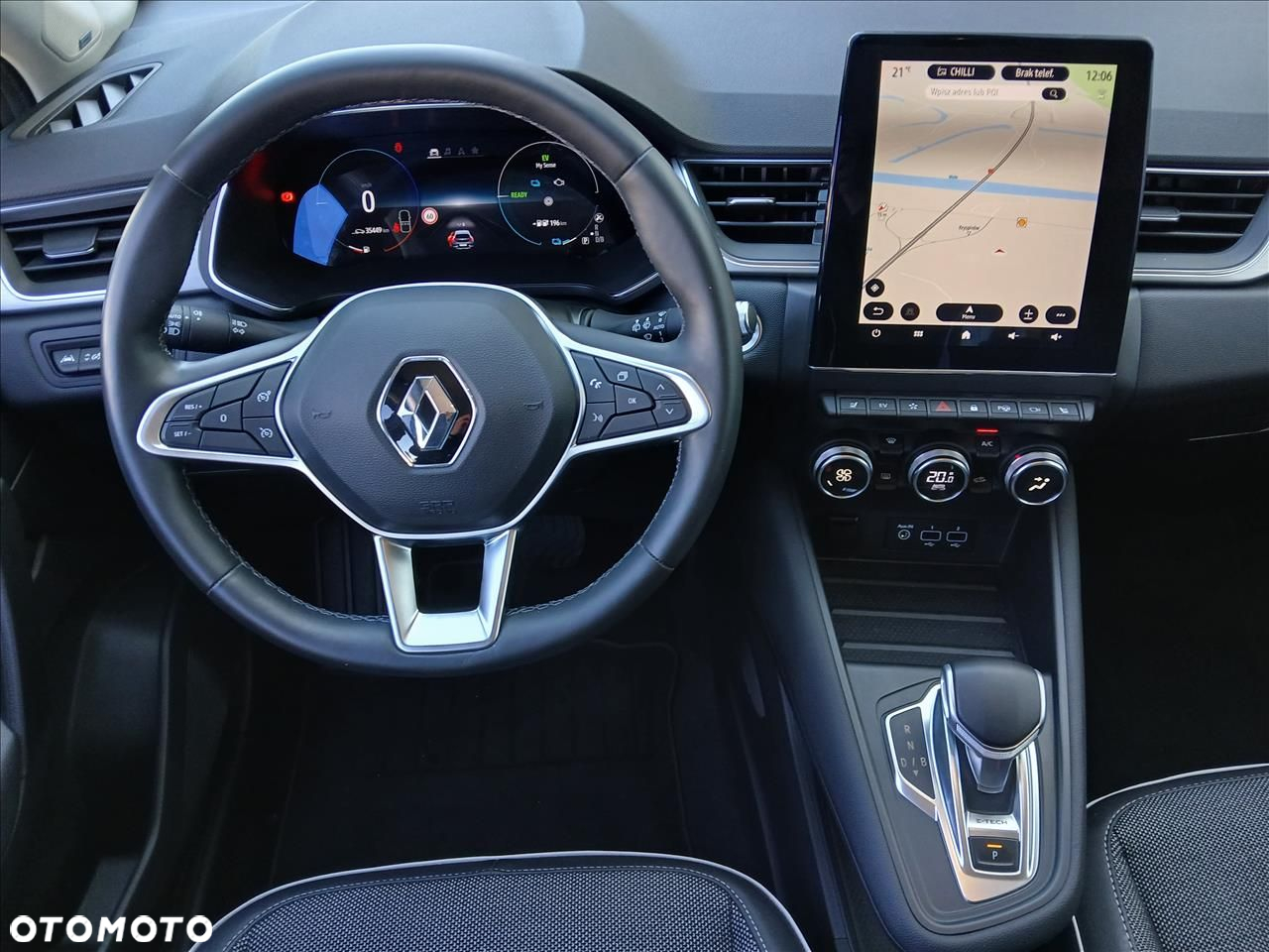 Renault Captur - 11