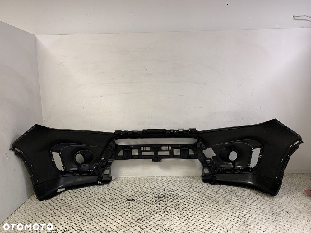 NOWY ORYGINALNY ZDERZAK PRZEDNI PRZÓD SUZUKI VITARA III 3 LIFT 18-25 KOLOR 71711-86R - 5