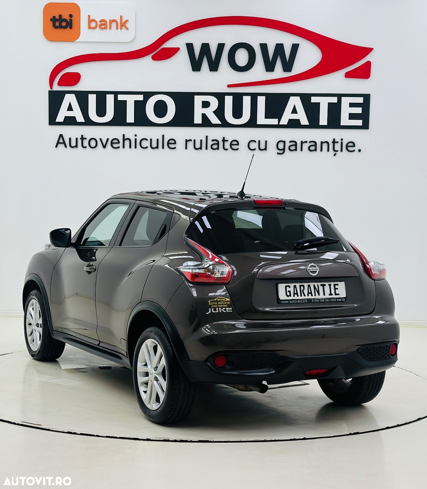 Nissan Juke - 3