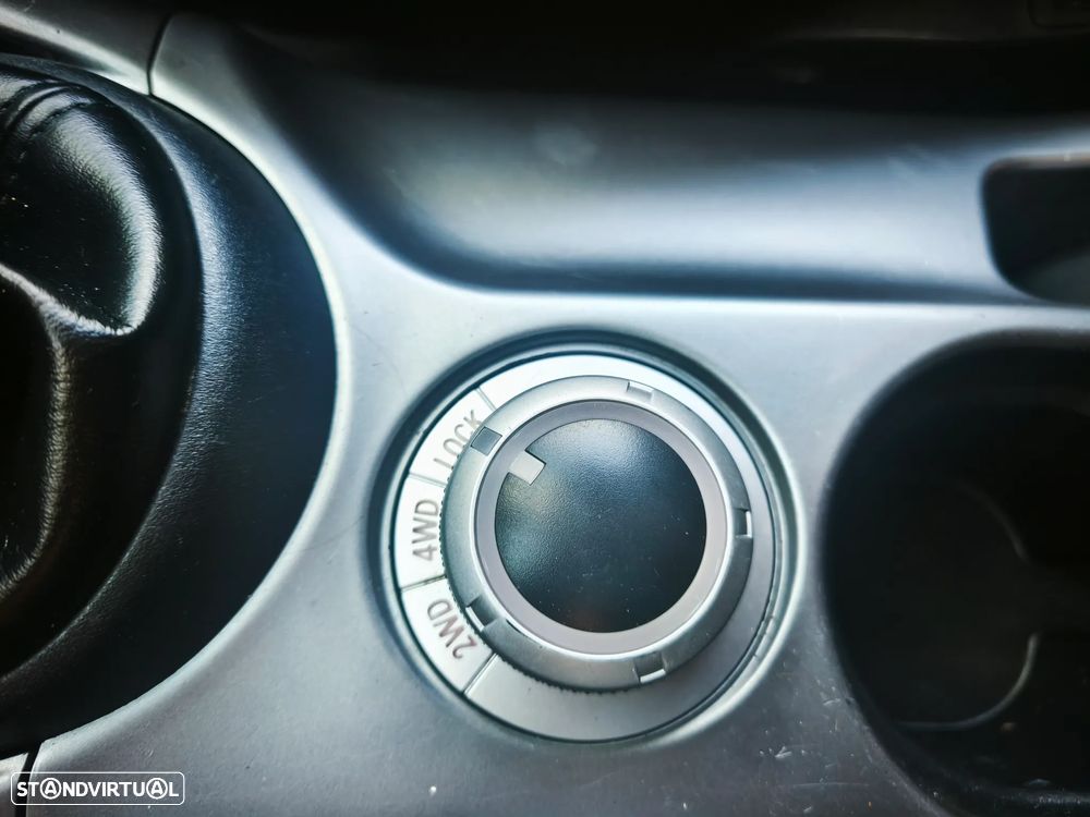 Citroën C-crosser FAP Exclusive - 24