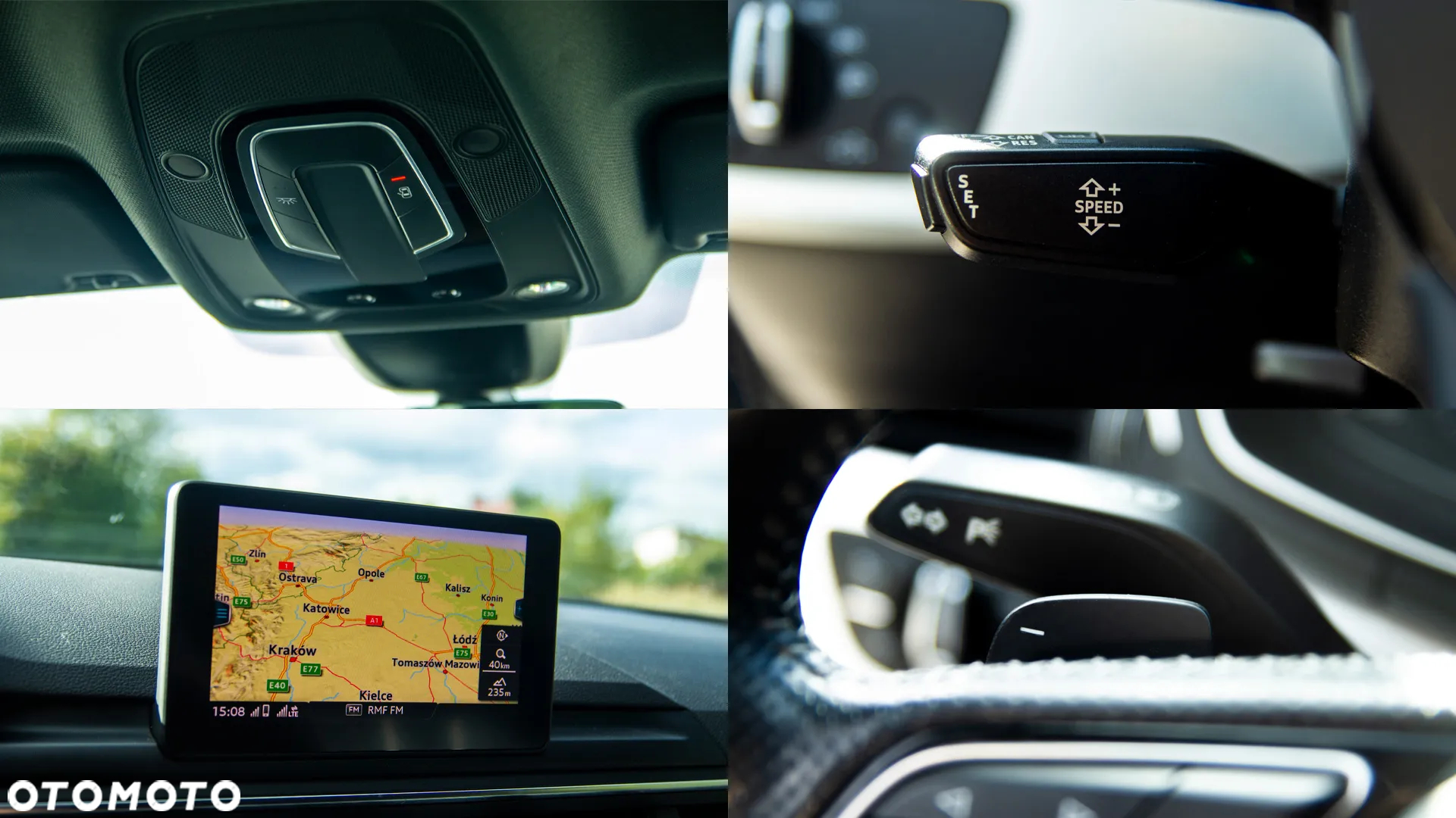 Audi A4 2.0 TDI S tronic - 16