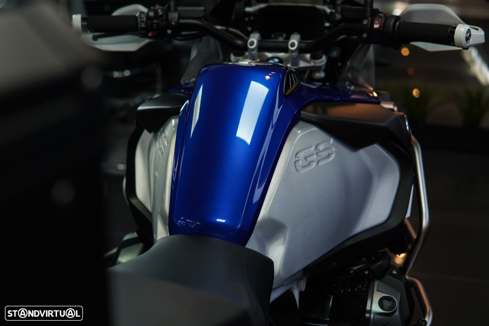 BMW R 1250 GS Adventure HP - 16