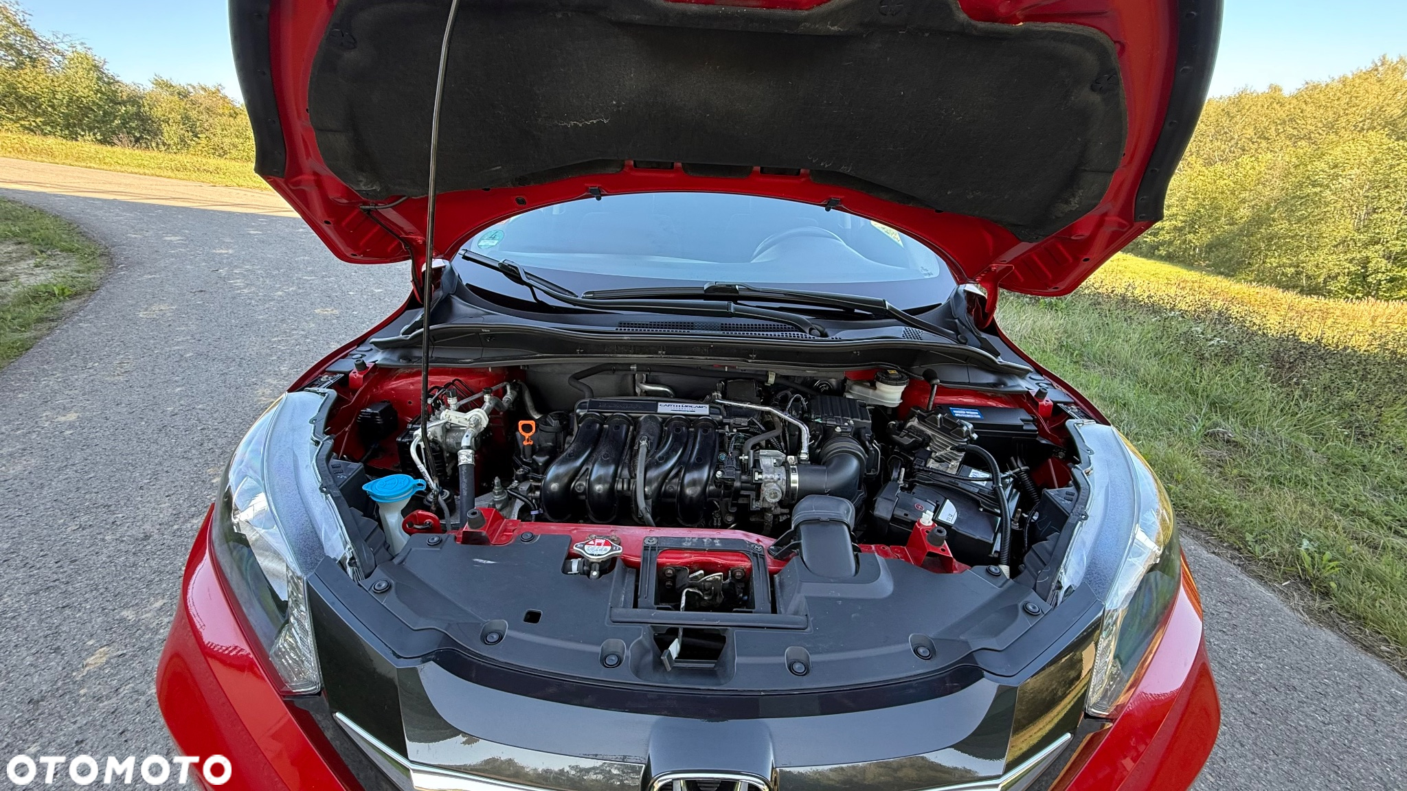 Honda HR-V 1.5 Comfort - 20