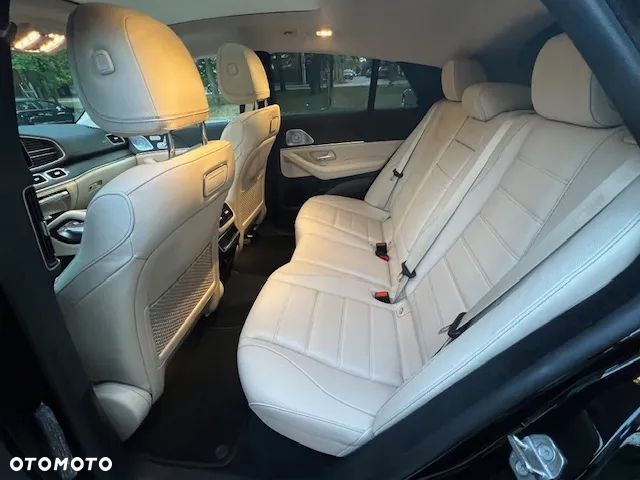 Mercedes-Benz GLE 350 e 4-Matic - 16