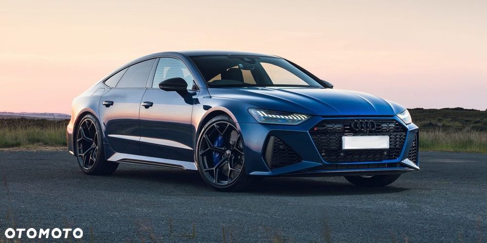 4x Felgi 22 m.in. do AUDI Q7 4M Q8 Sportback e-tron GE RS Q8 RS6 C7 C8 RS7 C8 S8 D4 - I5598 (FBX112) - 4