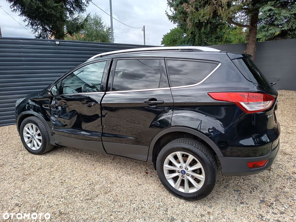 Ford Kuga 1.5 EcoBoost FWD Titanium Plus ASS - 6