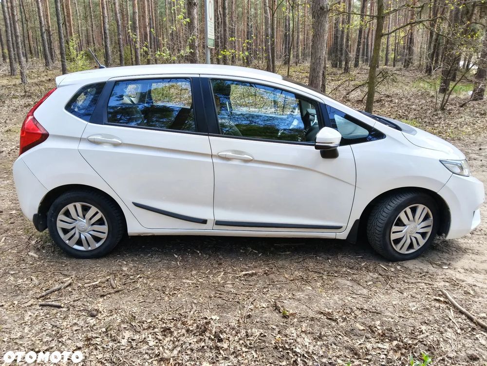 Honda Jazz 1.3 Trend - 6