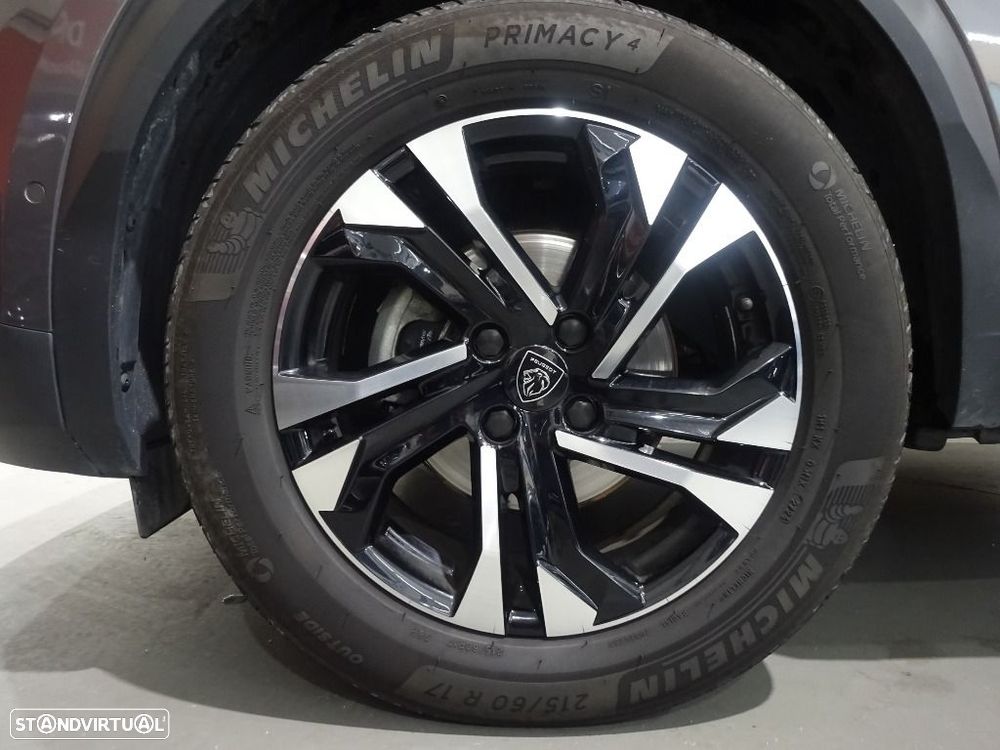 Peugeot 2008 1.5 BlueHDi GT - 38