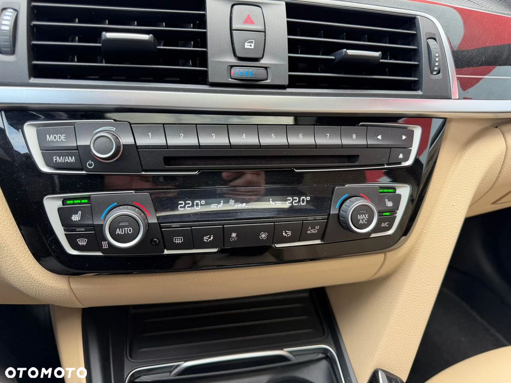 BMW Seria 4 430i GPF M Sport - 28