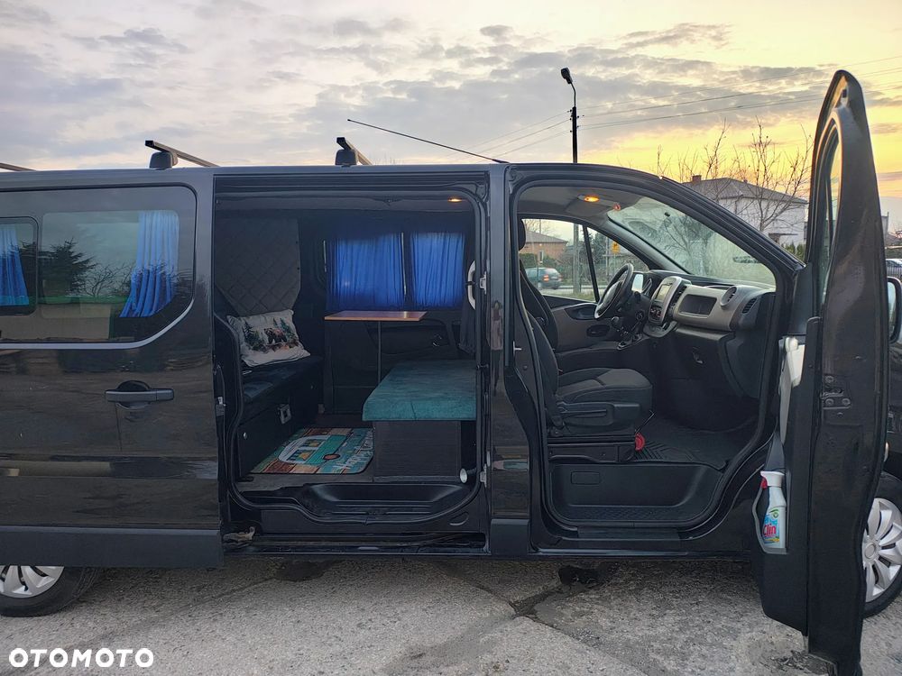 Renault Trafic 1.6 dCi - 3