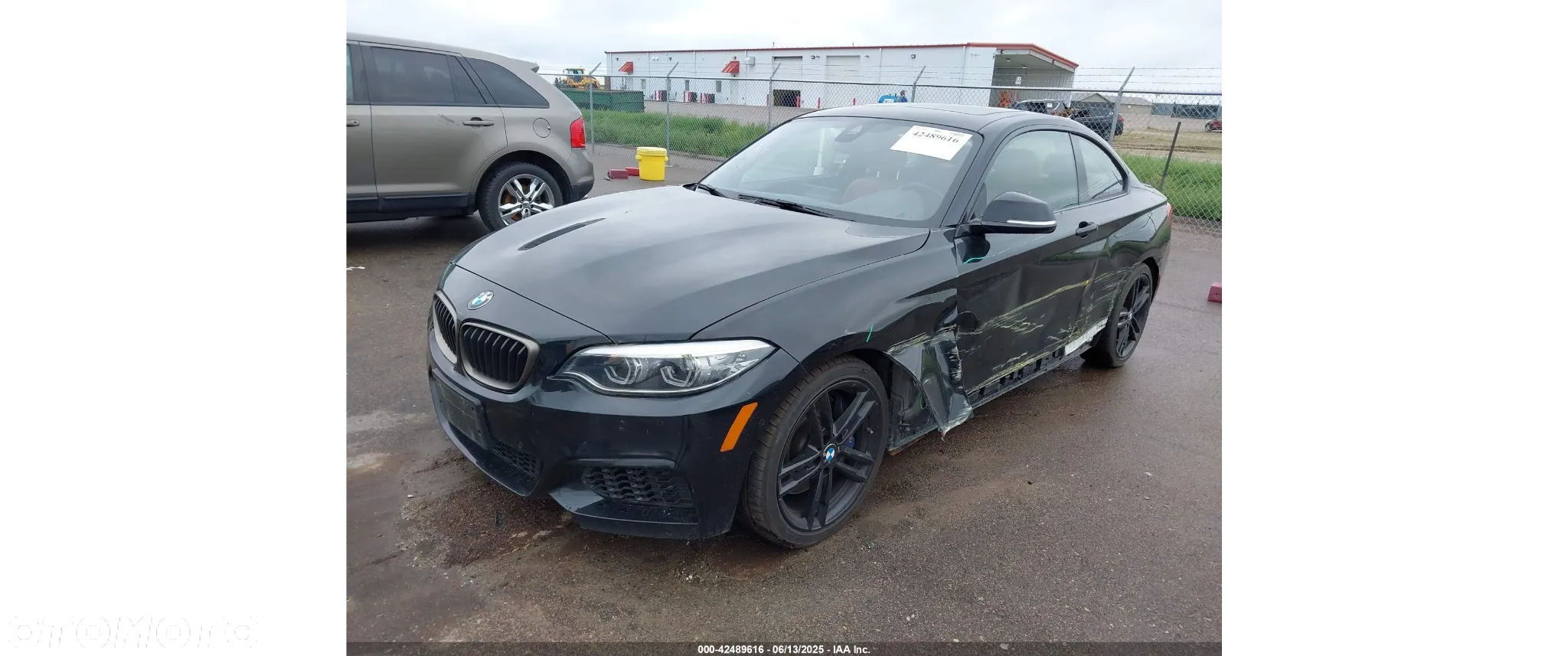 BMW Seria 2 - 3
