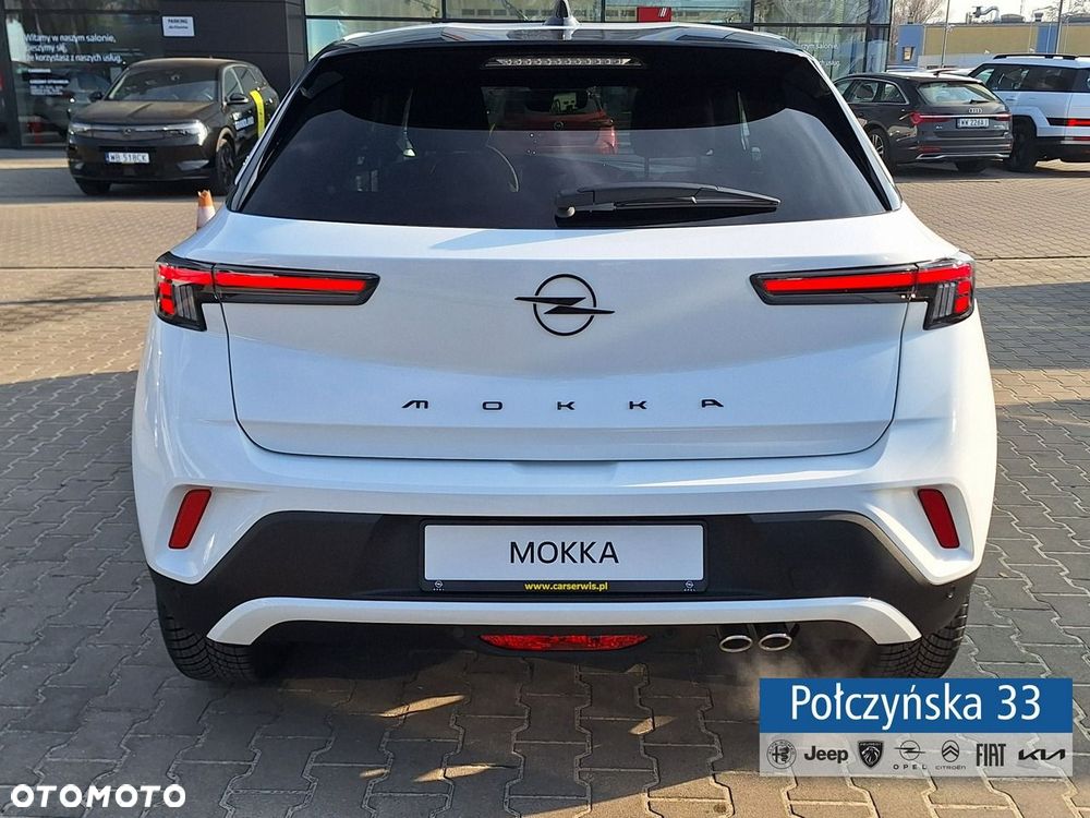 Opel Mokka - 5