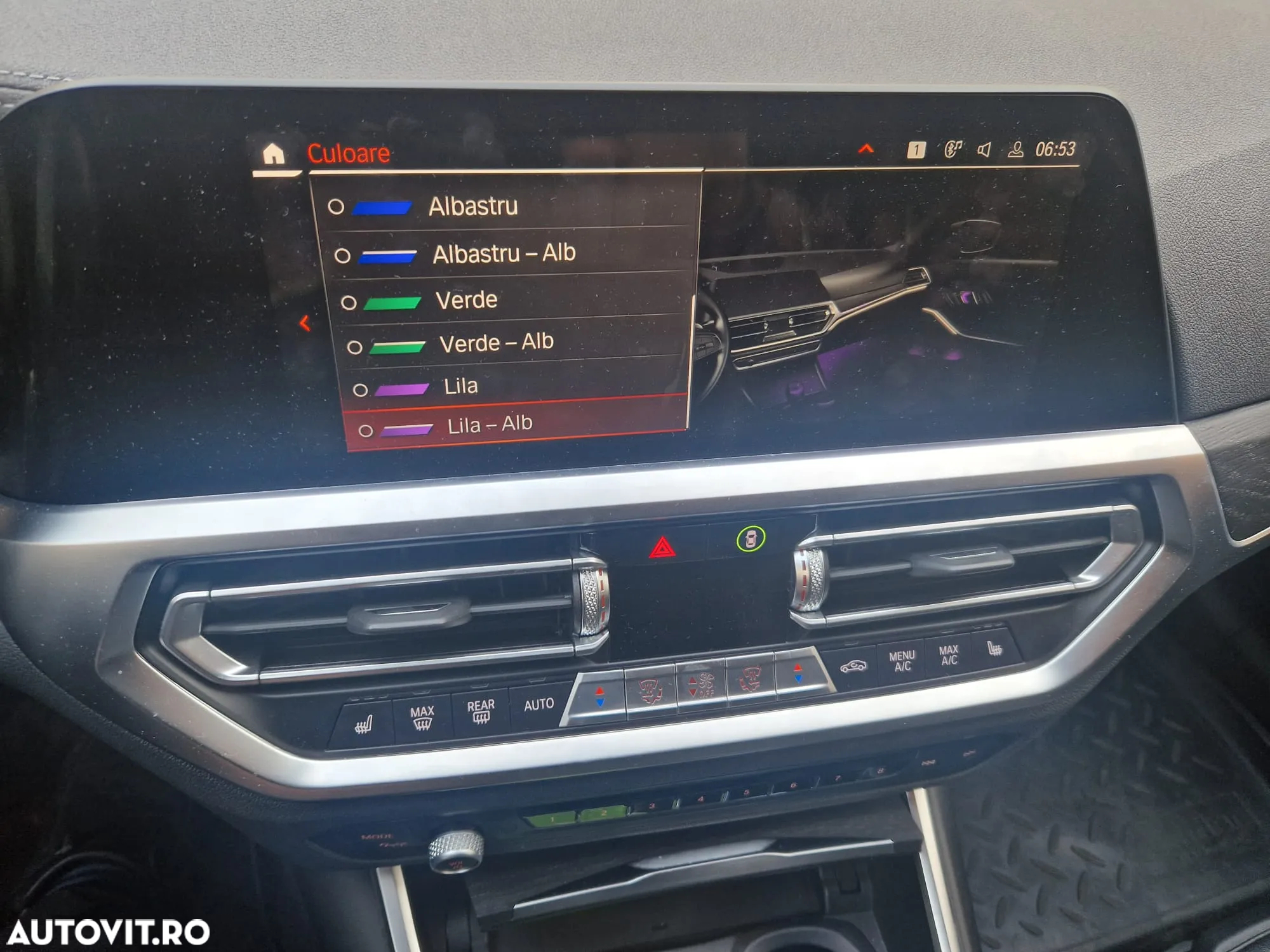 BMW Seria 3 320d xDrive Aut. Luxury Line - 21