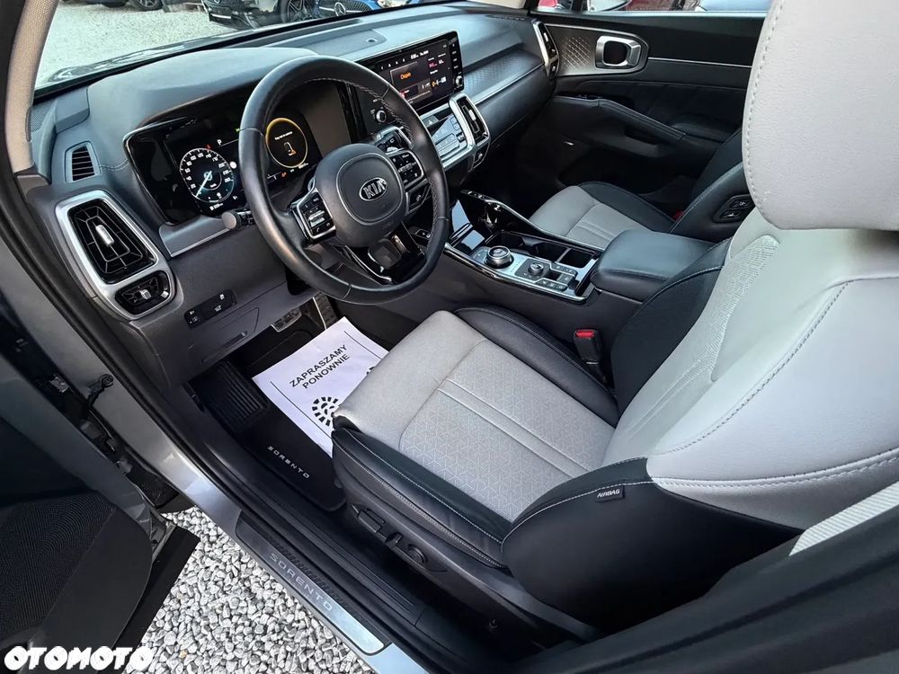 Kia Sorento - 22