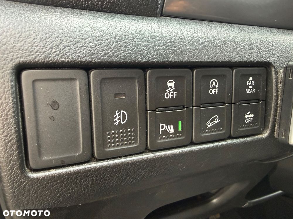 Suzuki Vitara 1.6 DDiS (4x4) Allgrip Comfort - 15