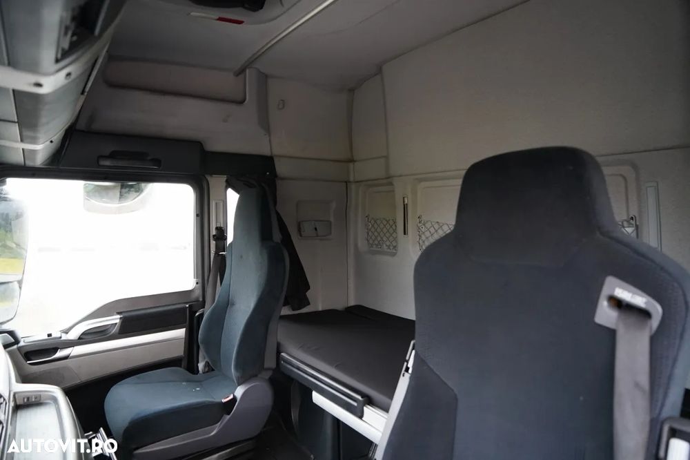 MAN TGX 18. 440 / XLX / RETARDER / - 25