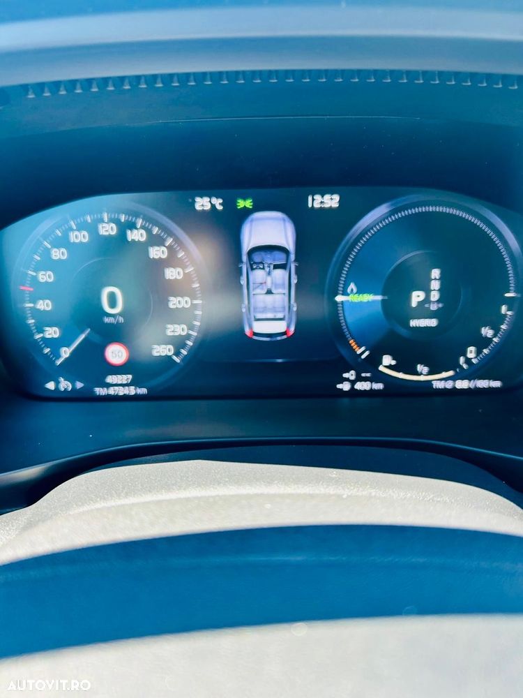 Volvo XC 40 - 6