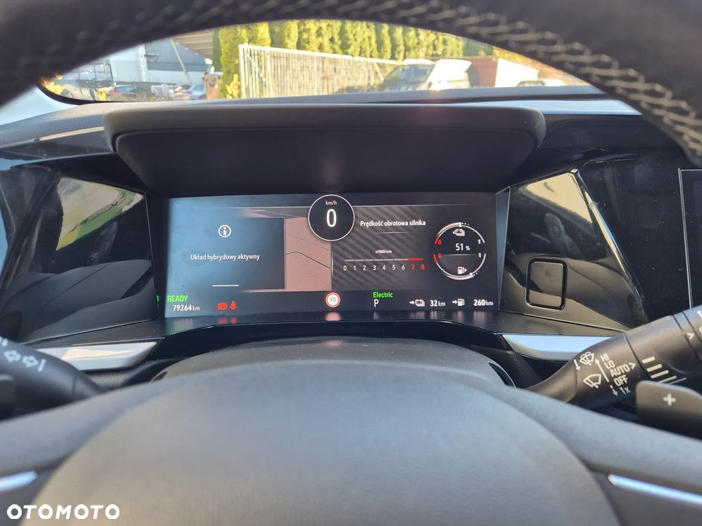 Opel Grandland 1.6 T PHEV GS - 17