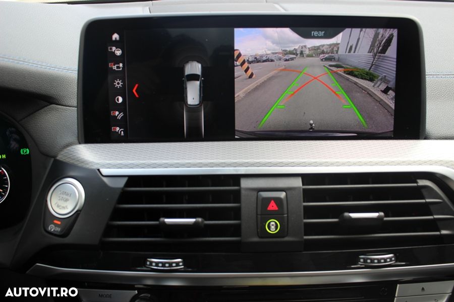 BMW X3 xDrive20d Aut. M Sport Edition - 20