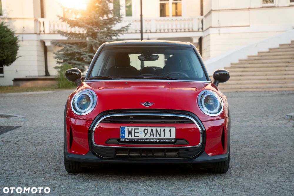 MINI Cooper Standard - 3