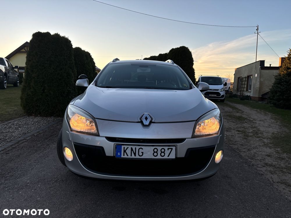Renault Megane 1.6 16V 110 Authentique - 10
