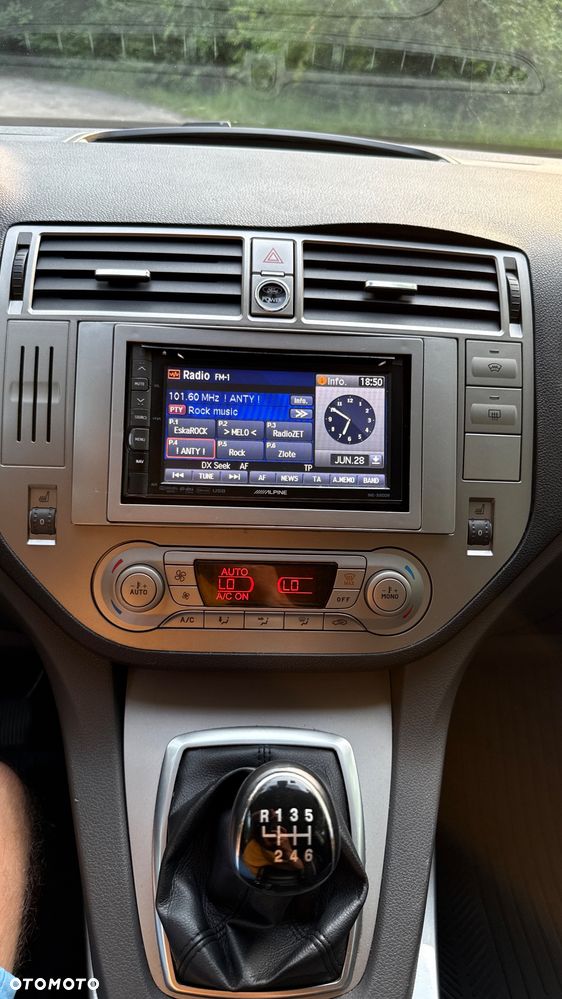 Ford Kuga 2.0 TDCi 4WD Titanium - 12
